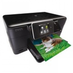 Multifunkčná tlačiareň HP PhotoSmart Plus e-All-in-One